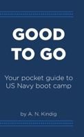 Good to Go 1105895947 Book Cover