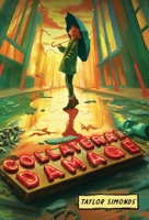Collateral Damage B0FRC4D69L Book Cover