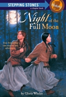 Night of the Full Moon 0679872760 Book Cover