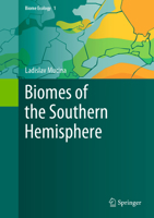 Biomes of the Southern Hemisphere 3031267389 Book Cover