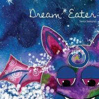 Dream Eater 1532721536 Book Cover