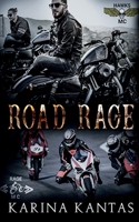 Road Rage 1912996545 Book Cover