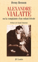 Alexandre Vialatte 270962043X Book Cover