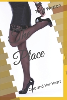 The Place: Her Club and Her Heart 1980860432 Book Cover