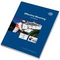 Effective Mooring 1905331657 Book Cover