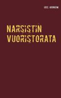 Narsistin Vuoristorata 9524981645 Book Cover