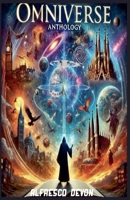 The Omniverse Anthology B0GL7CBV8K Book Cover