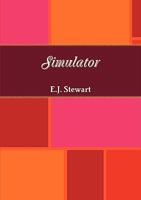 Simulator 0557321905 Book Cover