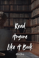 Read Anyone Like A Book B0DPR8TZ7X Book Cover