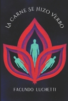 La Carne Se Hizo Verbo B0FTXMV72N Book Cover