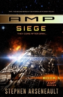 Siege 1500557765 Book Cover