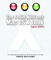 Mac OS X Lion 0321502639 Book Cover