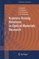 Kramers-Kronig Relations in Optical Materials Research 364206258X Book Cover