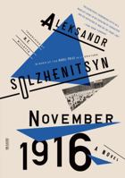 November 1916 0374527032 Book Cover
