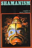 Shamanism 8177691597 Book Cover