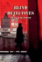 Blind Detectives (The Journey Towards the Light) B0F8NWQF7L Book Cover