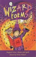 Wizard Poems 033043330X Book Cover