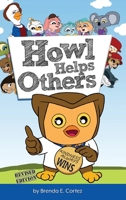 Howl Helps Others B0BKRQ4S2G Book Cover