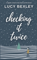 Checking It Twice B0B2M9NNY2 Book Cover