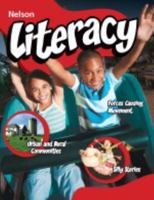 Nelson Literacy BC 3: Student Book 3a 0176332758 Book Cover