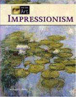 Impressionism (Eye on Art) 1590189582 Book Cover