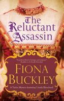 The Reluctant Assassin 1780291035 Book Cover