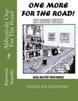 Abbeyfeale One For The Road 1492356042 Book Cover