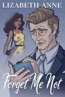 Forget Me Not B0GTMVCXGL Book Cover