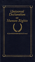 Universal Declaration of Human Rights