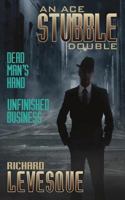 Dead Man's Hand / Unfinished Business 1482607417 Book Cover