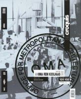 El Croquis OMA / Rem Koolhaas (Issues 53+79) 8488386397 Book Cover