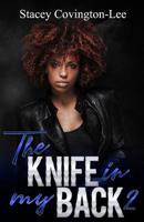 The Knife In My Back 2 1733881115 Book Cover