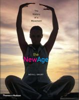 The New Age: The History of a Movement 0500285160 Book Cover
