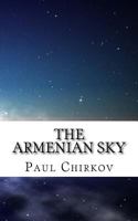 The Armenian Sky 1545058369 Book Cover