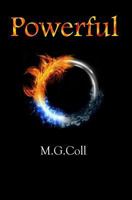 Powerful 1999649044 Book Cover