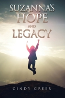 Suzanna's Hope And Legacy 1662888511 Book Cover