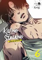 Killing Stalking: Deluxe Edition Vol. 6 1685797679 Book Cover
