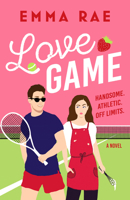 Love Game: Handsome. Althletic. Off Limits. B0FRLZRMGZ Book Cover