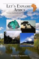 Let's Explore Africa 0615211550 Book Cover