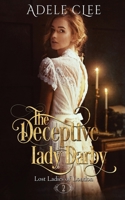 The Deceptive Lady Darby 0995570582 Book Cover