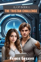 The Tristan Challenge 1090940610 Book Cover