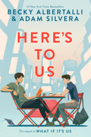 Here's to Us 139850520X Book Cover
