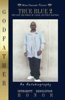 True Blue Part 2 1500721220 Book Cover