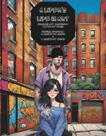 A Lifer's Life in Art: Book1 B0DW8WM6G6 Book Cover