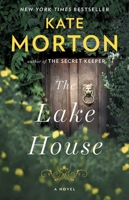 The Lake House 1451649320 Book Cover