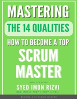 How to become a Top Scrum Master B0C2TBB5LN Book Cover