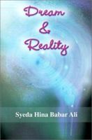 Dream & Reality 0595149049 Book Cover