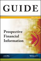 Prospective Financial Information 194354686X Book Cover