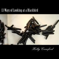 13 Ways of Looking at a Blackbird 0985246170 Book Cover