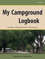My Campground Logbook 1885464762 Book Cover